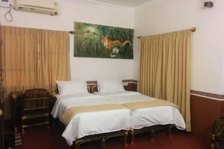 Майсур: Mangrove Suites