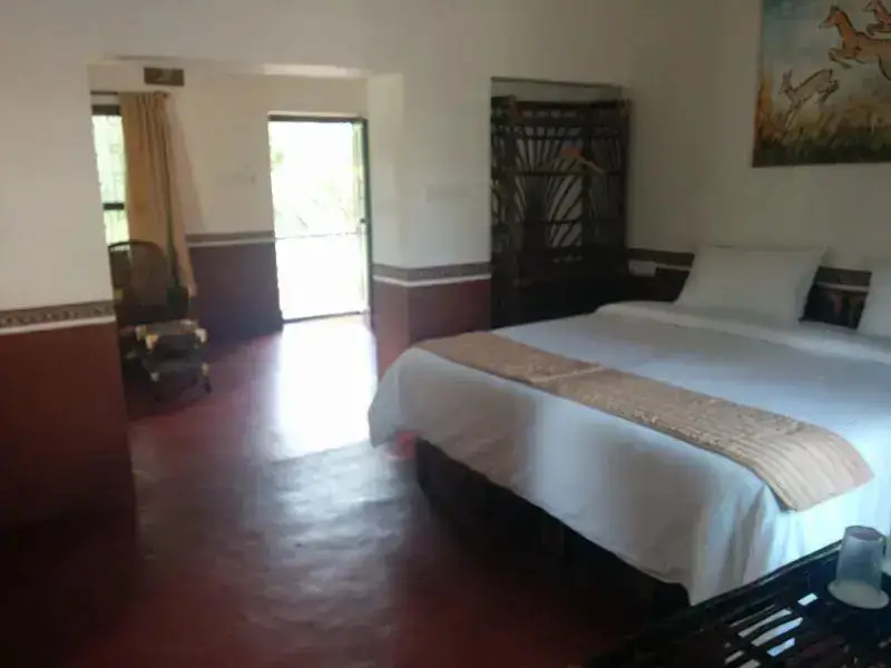 Майсур: Mangrove Suites