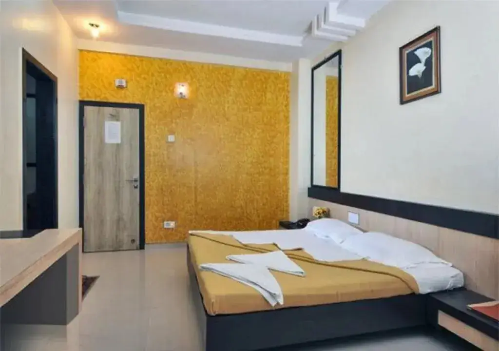 Ширди: Hotel Shri Krishna