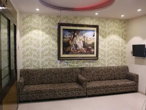 Hotel Shri Krishna — фото 1
