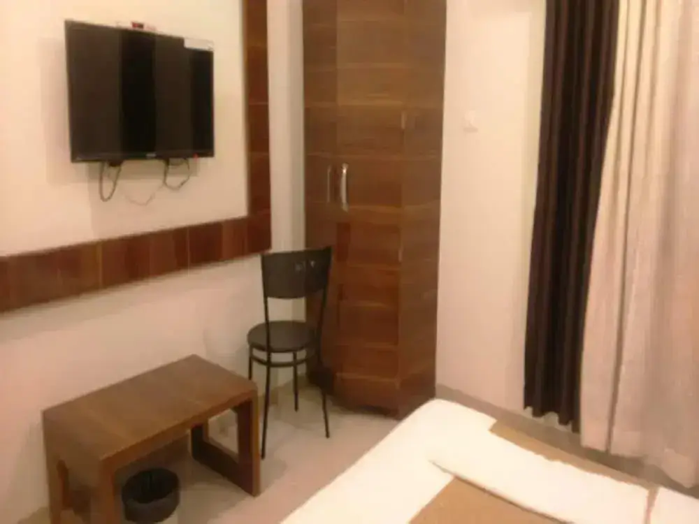 Ширди: Hotel Shri Krishna