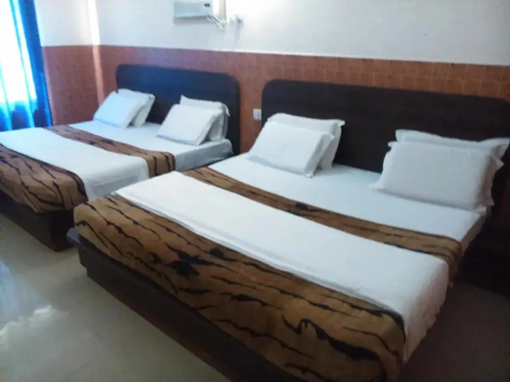 Катра: Hotel Today
