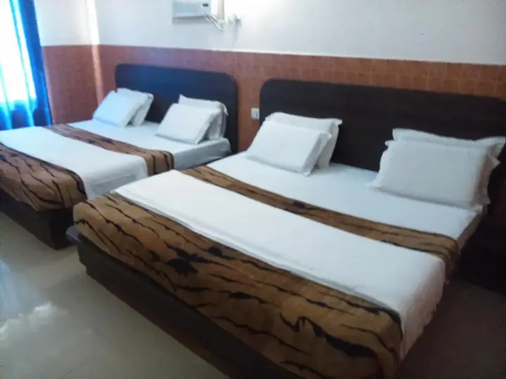Катра: Hotel Today