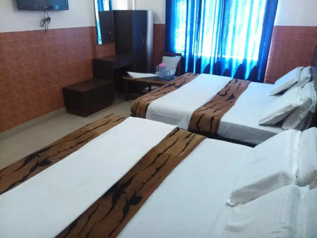 Катра: Hotel Today