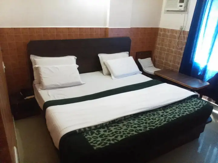 Катра: Hotel Today