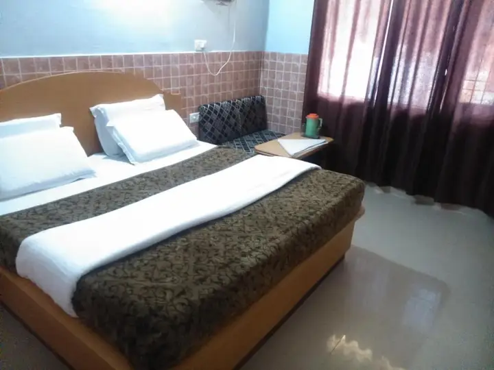 Катра: Hotel Today