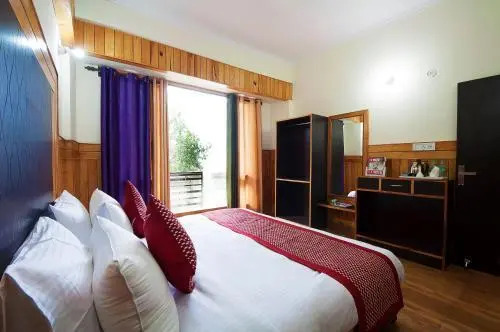 Наинитал: Hotel Rio Grand