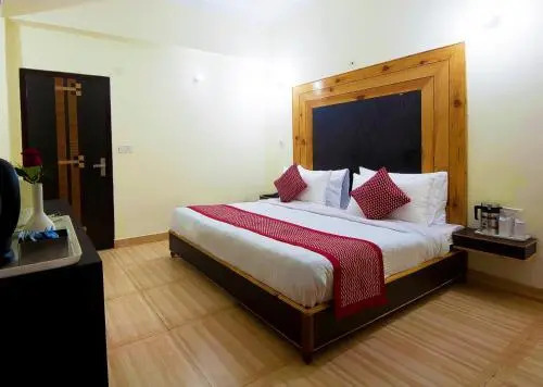 Наинитал: Hotel Rio Grand