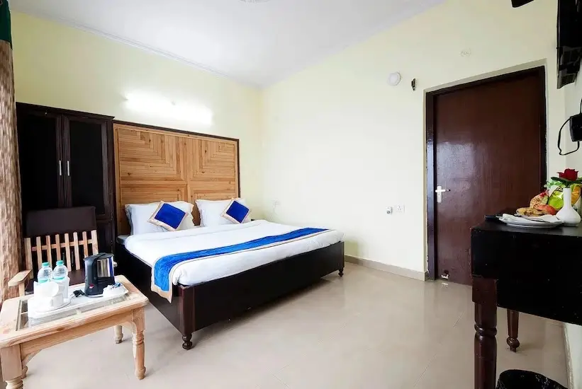 Наинитал: Hotel Rio Grand