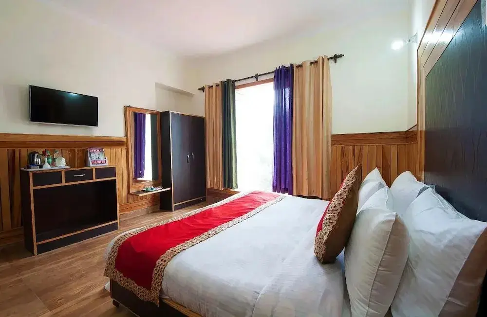 Наинитал: Hotel Rio Grand