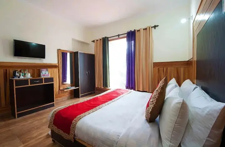 Наинитал: Hotel Rio Grand