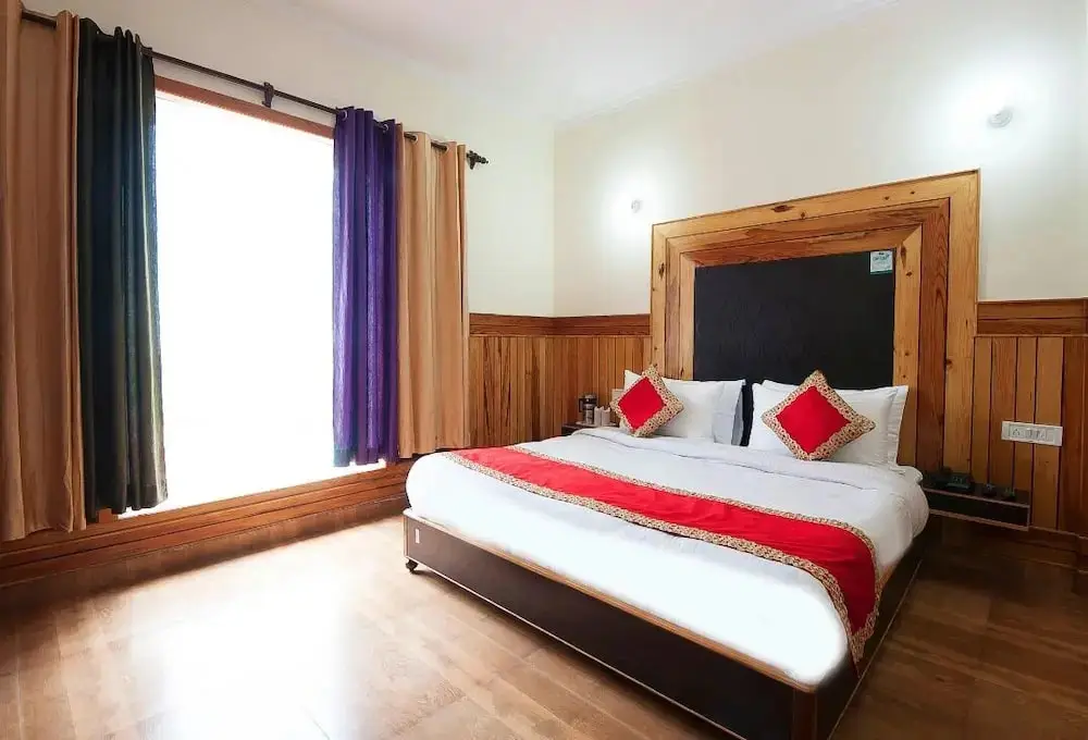Наинитал: Hotel Rio Grand