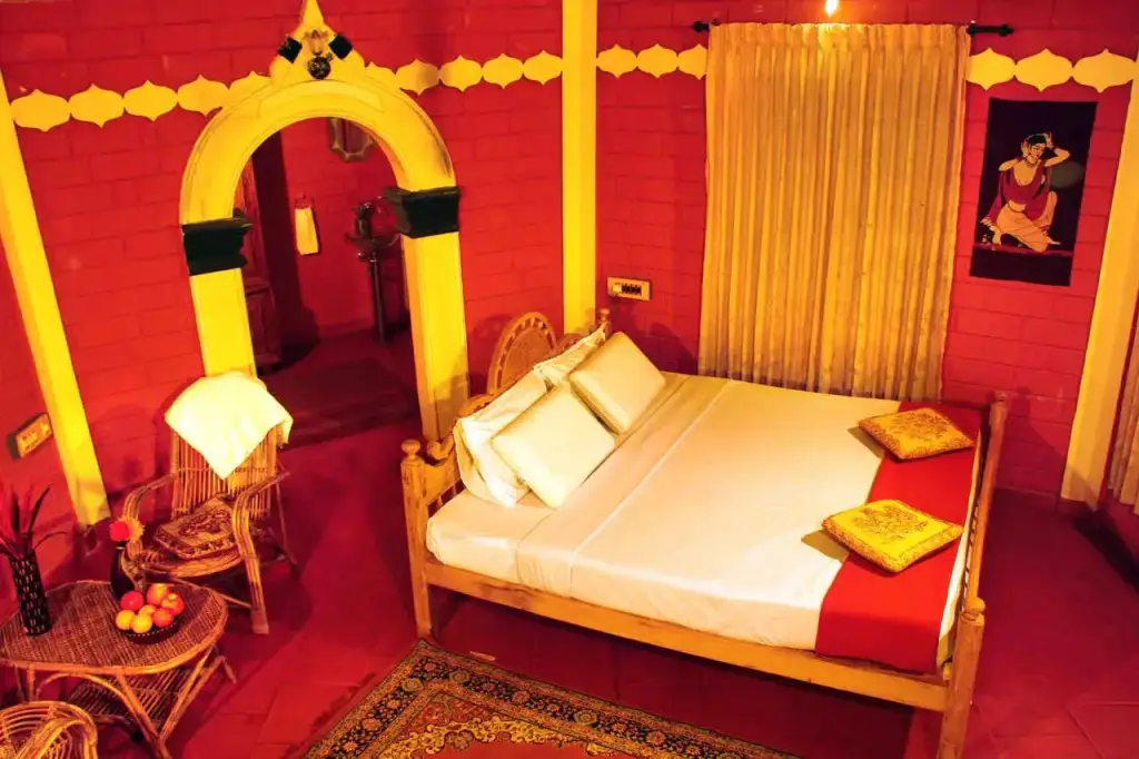 Султан-Батери: Coffea Aroma Resorts