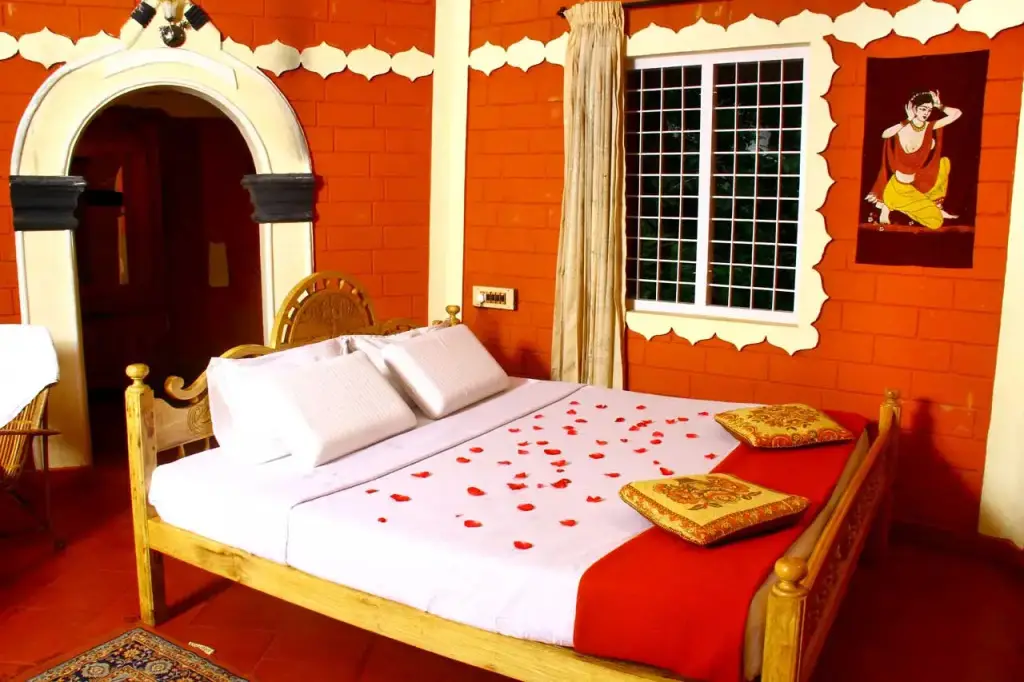 Султан-Батери: Coffea Aroma Resorts