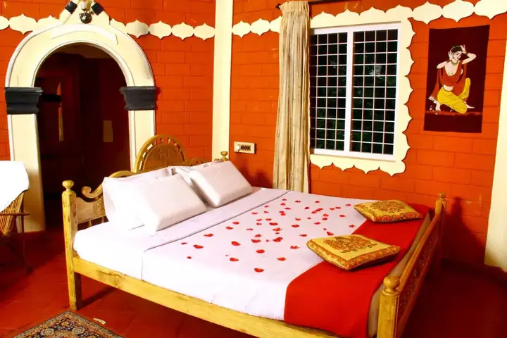 Султан-Батери: Coffea Aroma Resorts