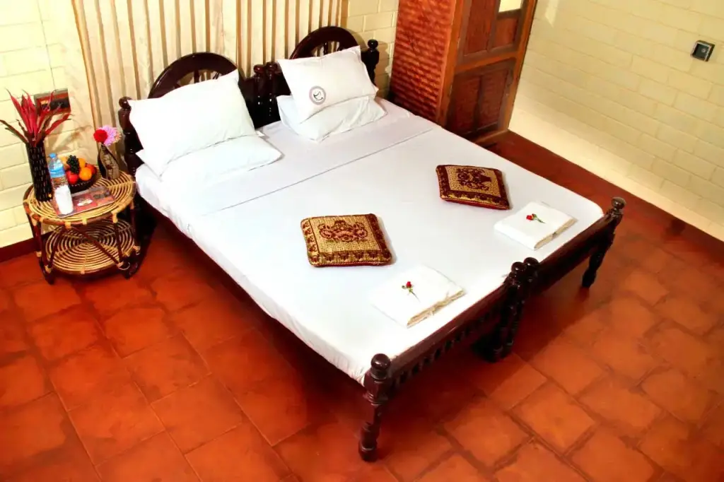 Султан-Батери: Coffea Aroma Resorts