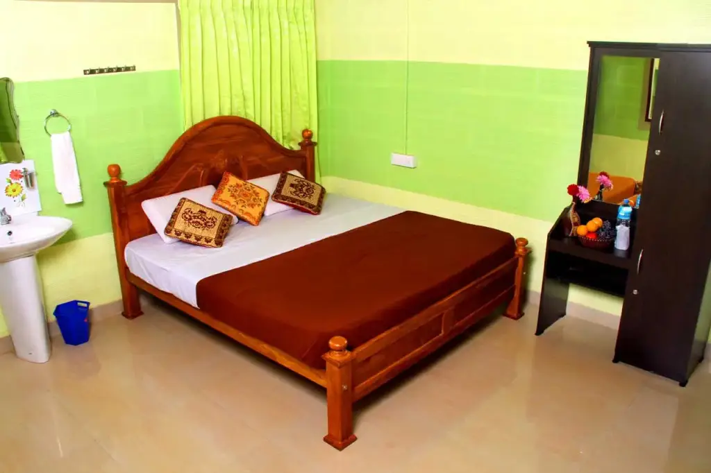 Султан-Батери: Coffea Aroma Resorts