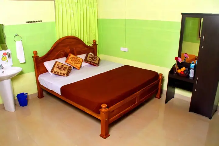 Султан-Батери: Coffea Aroma Resorts