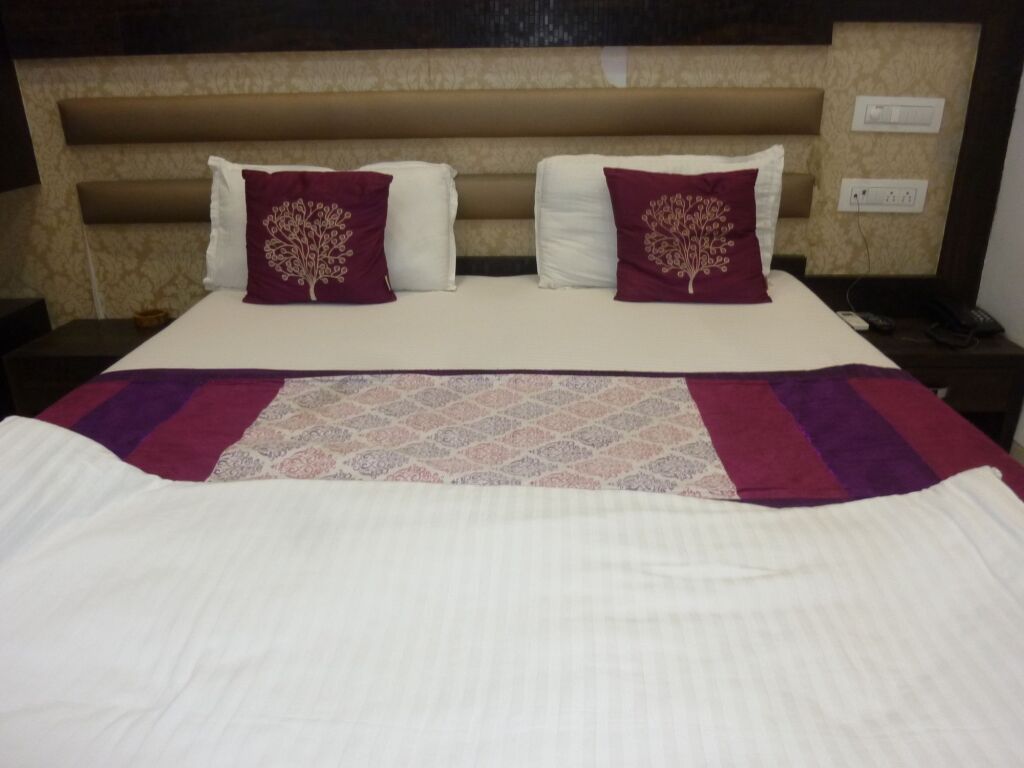 Мумбаи: Hotel Modern