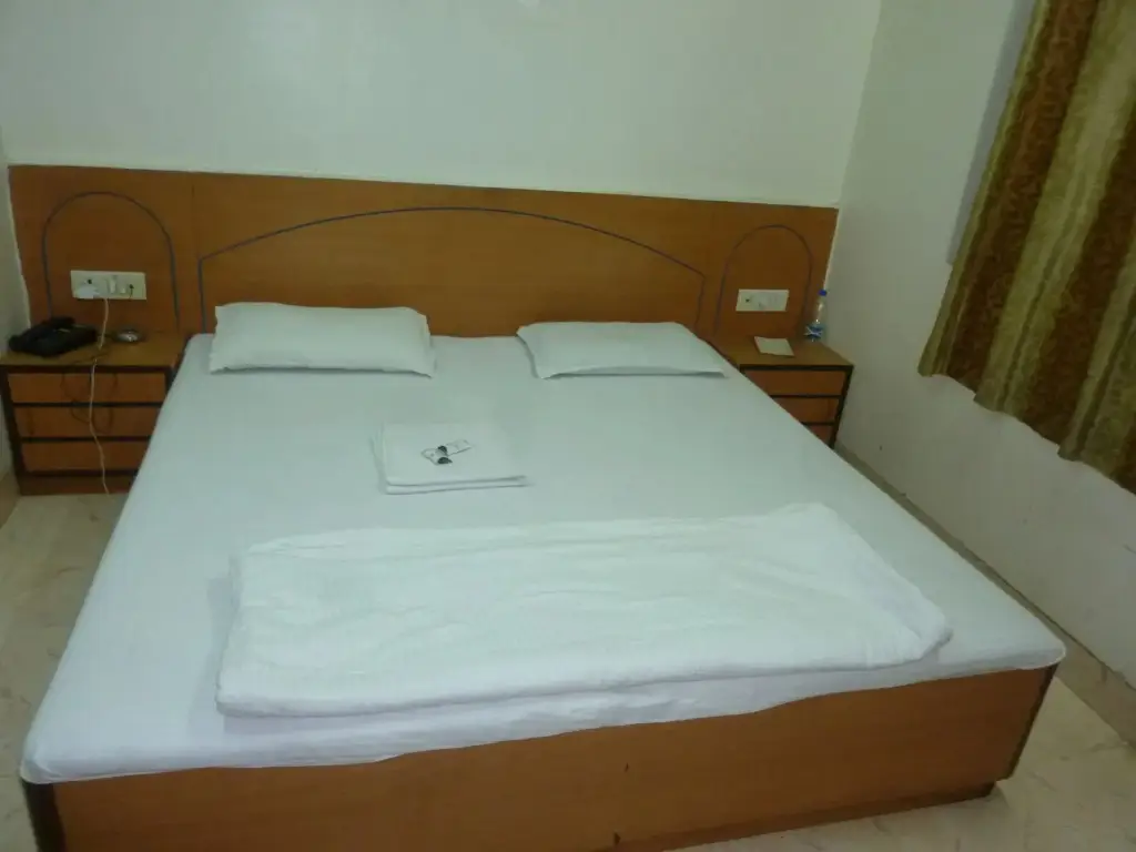 Мумбаи: Hotel Modern