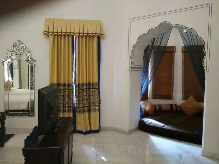 Джайсалмер: Hotel Jaisalkot
