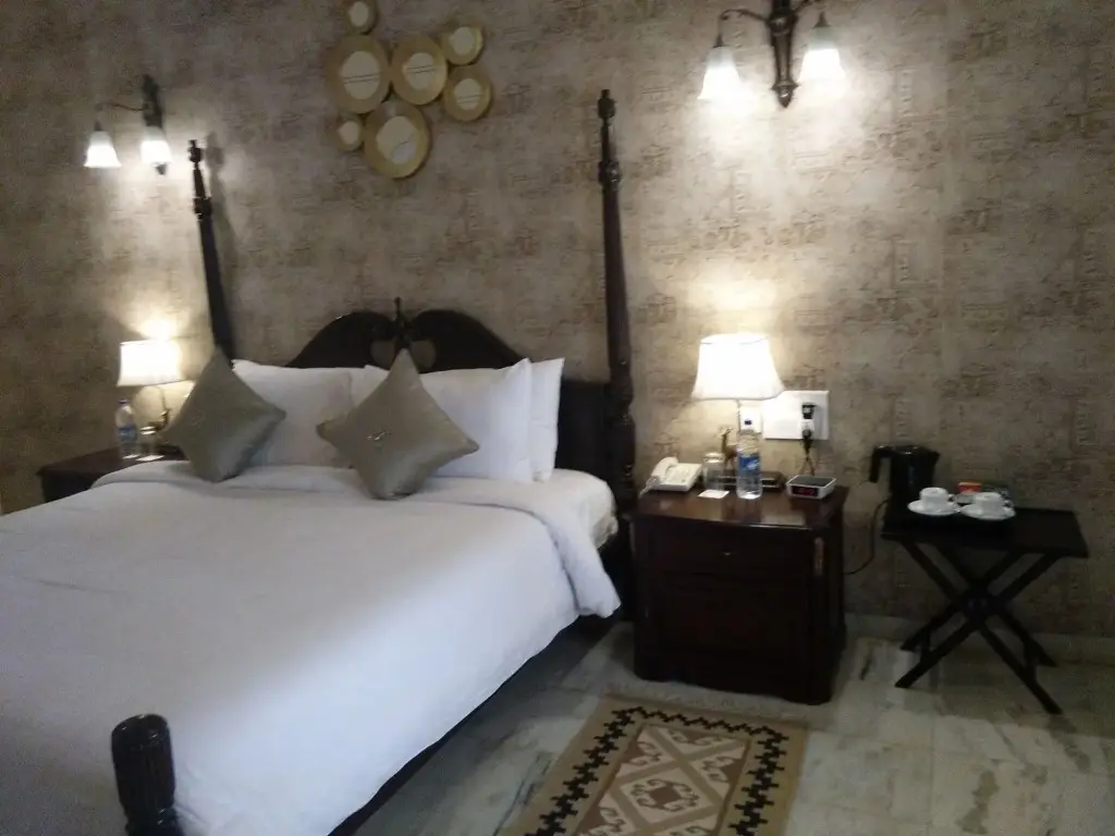 Джайсалмер: Hotel Jaisalkot