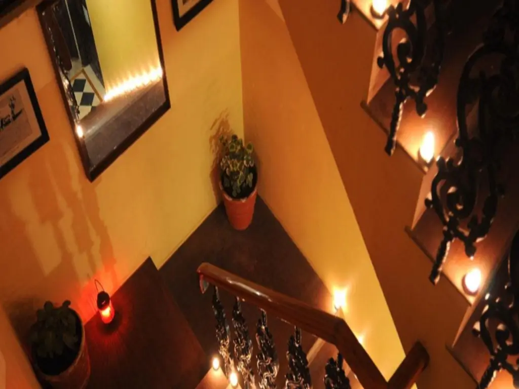 Джодхпур: Haveli Inn Pal