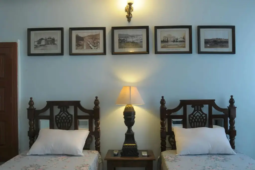 Джодхпур: Haveli Inn Pal