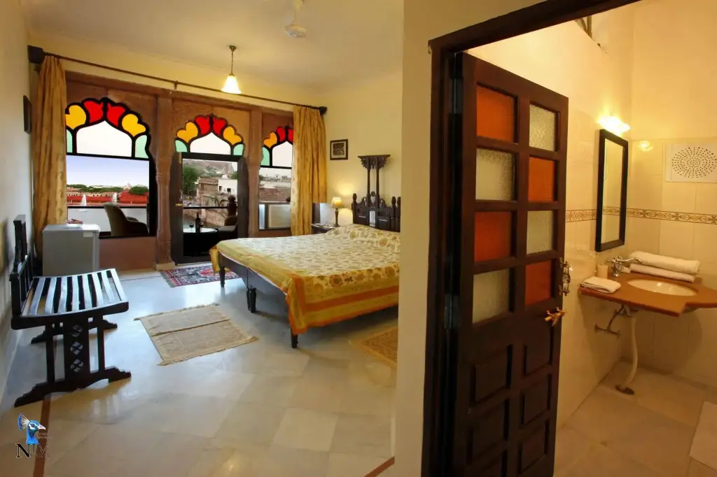 Джодхпур: Haveli Inn Pal