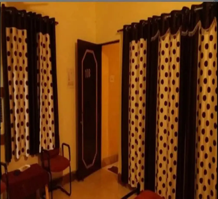 Баихар: Taal Tiger Retreat