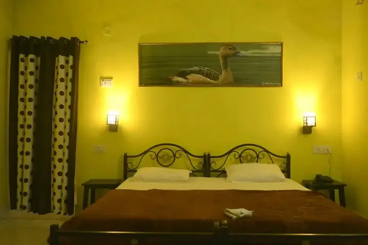 Баихар: Taal Tiger Retreat