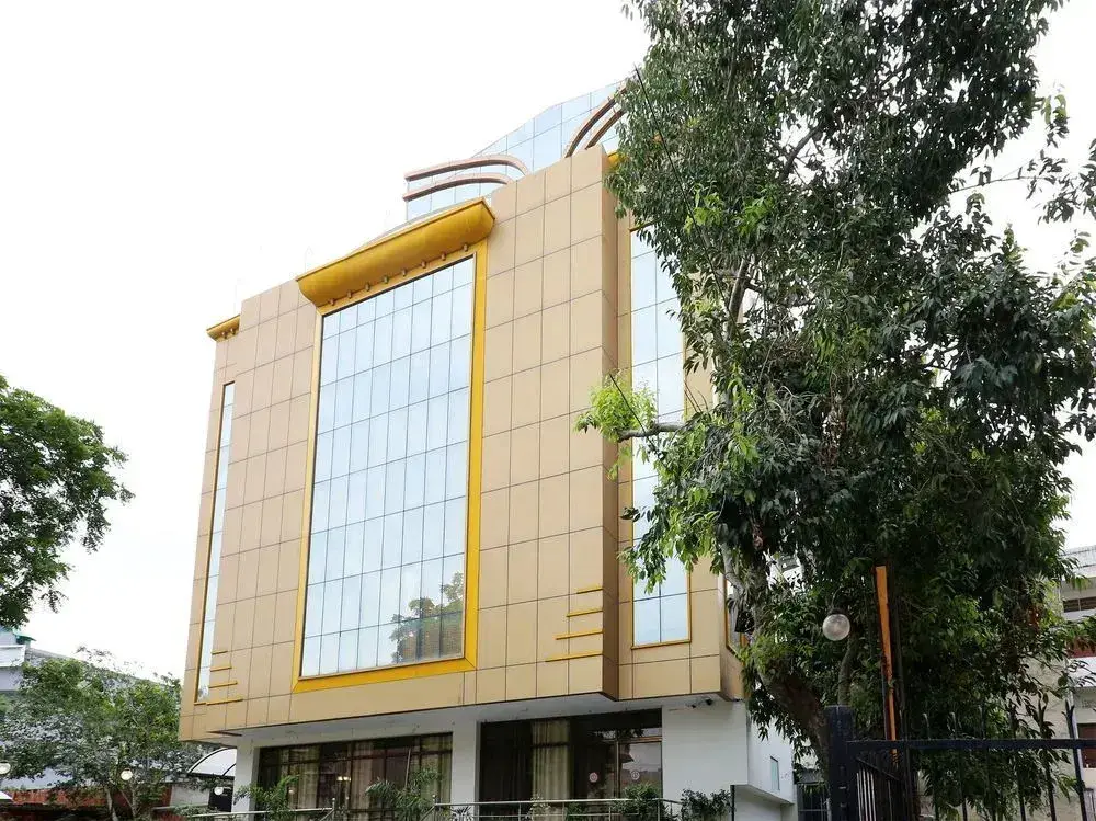 Джайпур: Hotel Shree Residency