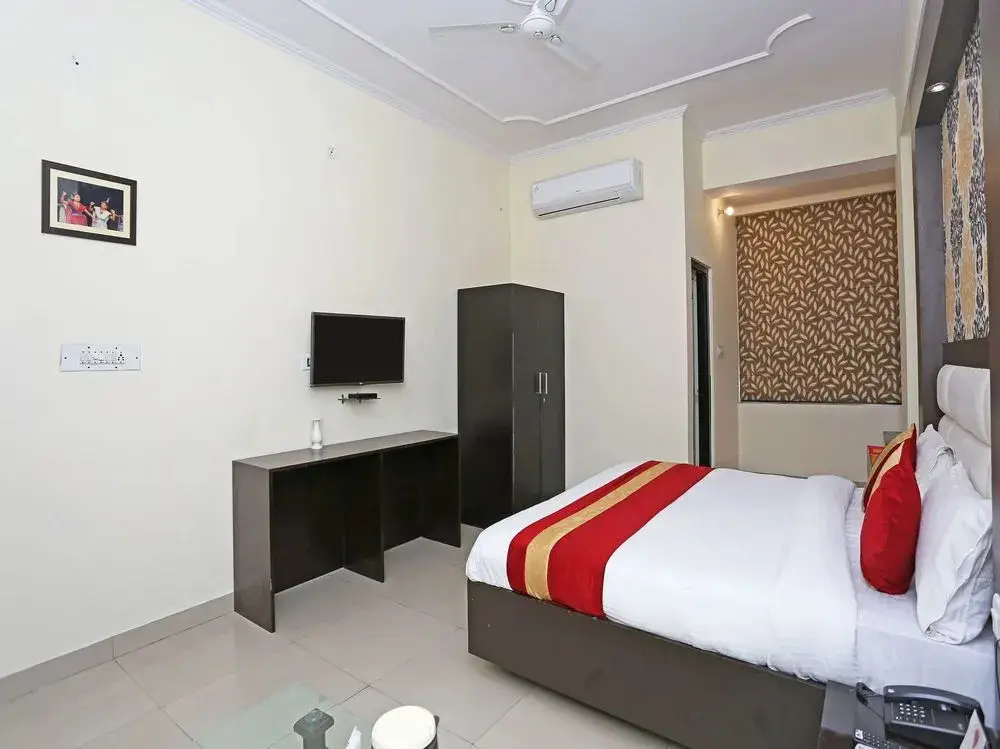Джайпур: Hotel Shree Residency