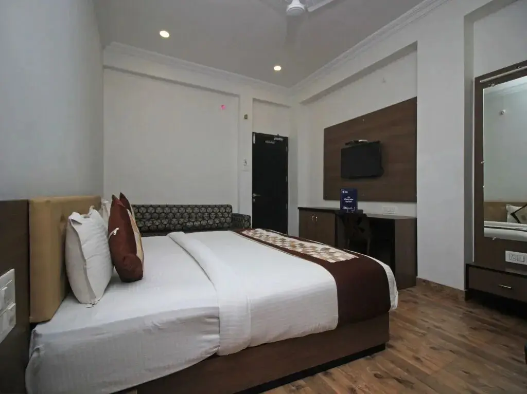 Удаипур: Hotel Mannat