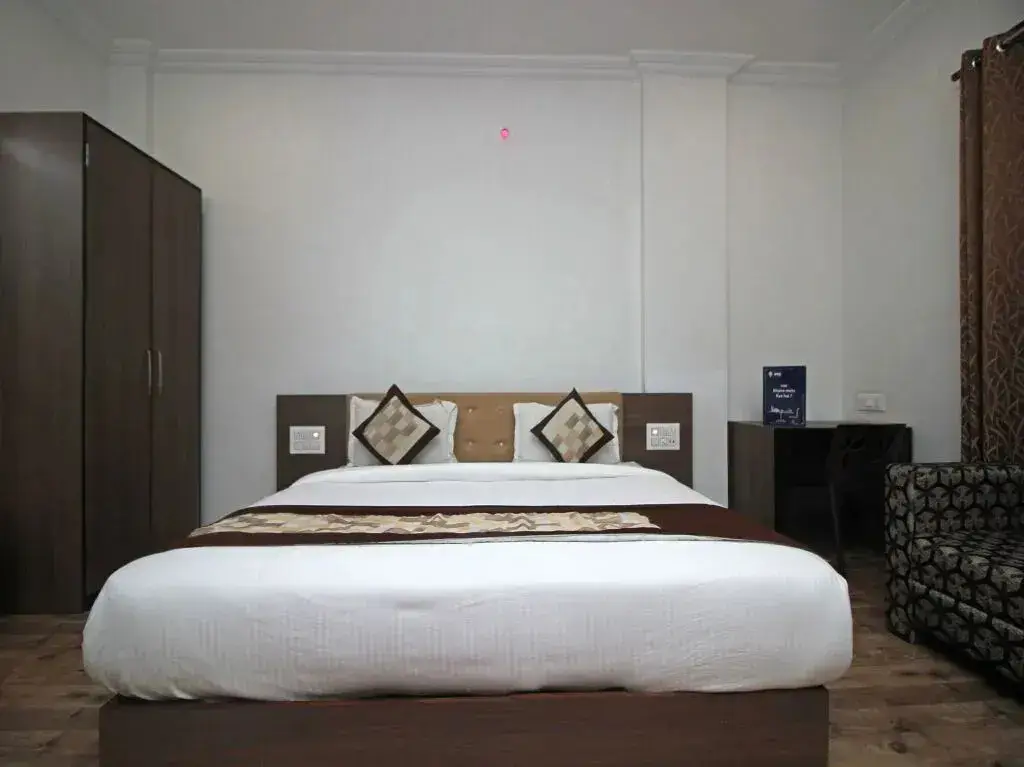 Удаипур: Hotel Mannat