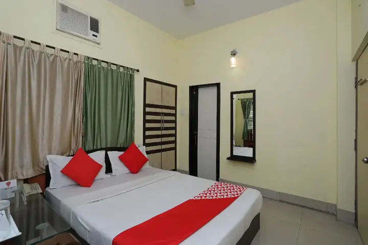 Колката: Fabhotel Tulip Salt Lake Sec-2