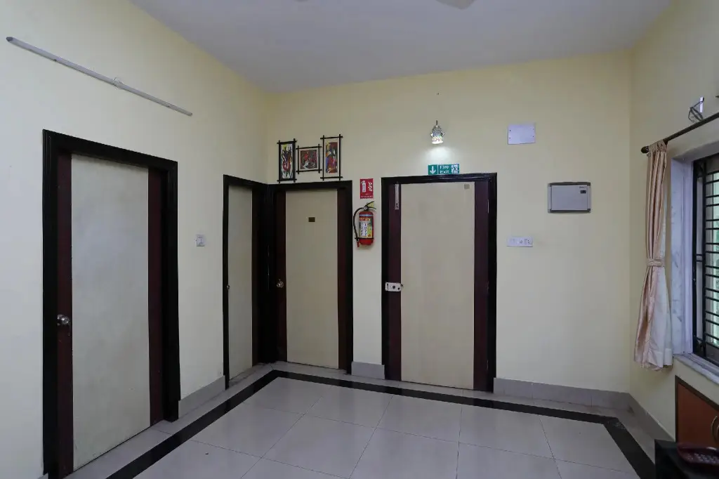 Колката: Fabhotel Tulip Salt Lake Sec-2