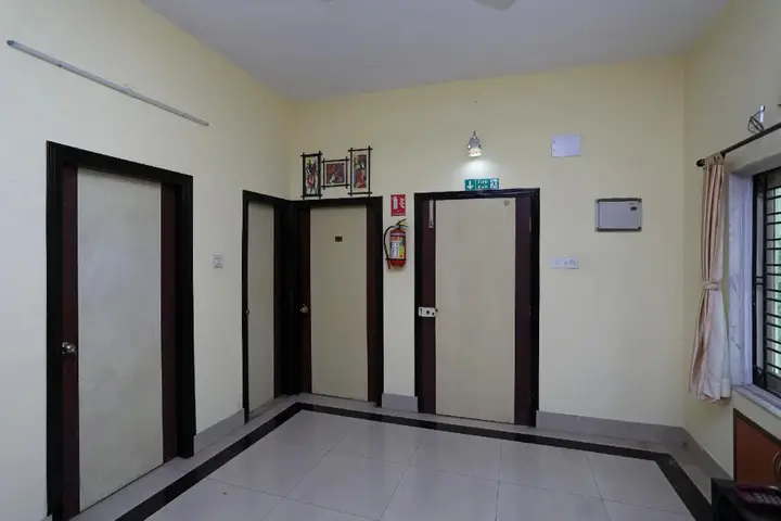 Колката: Fabhotel Tulip Salt Lake Sec-2