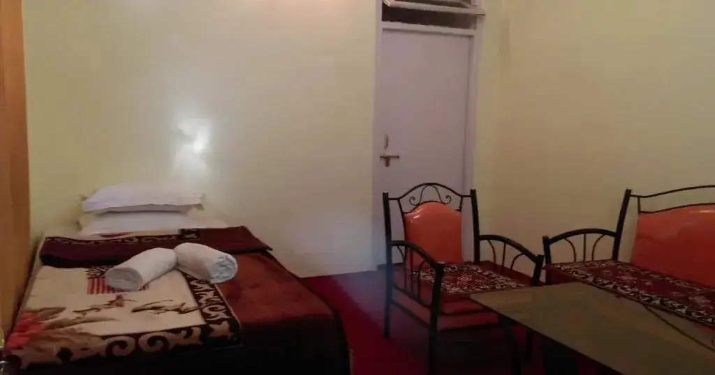Гангток: Hotel Sun View Gangtok