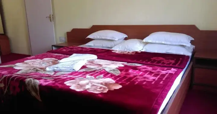 Гангток: Hotel Sun View Gangtok