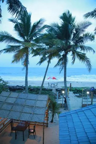 Аллеппи: Alleppey Homestay