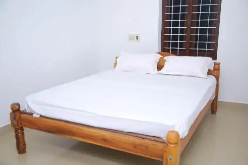 Аллеппи: Alleppey Homestay