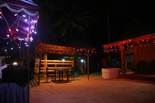 Аллеппи: Alleppey Homestay