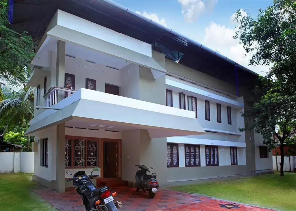 Alleppey Homestay — фото 1