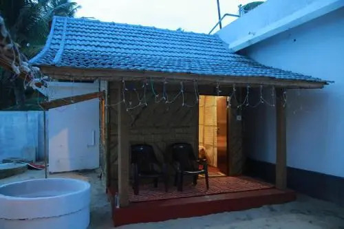 Аллеппи: Alleppey Homestay