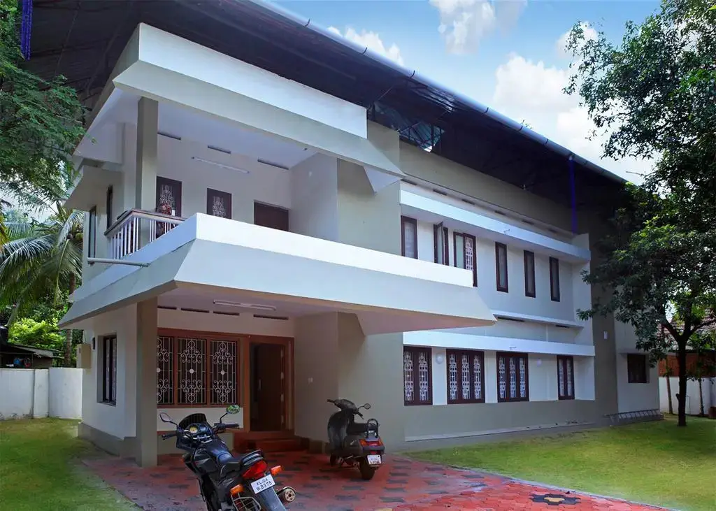 Аллеппи: Alleppey Homestay