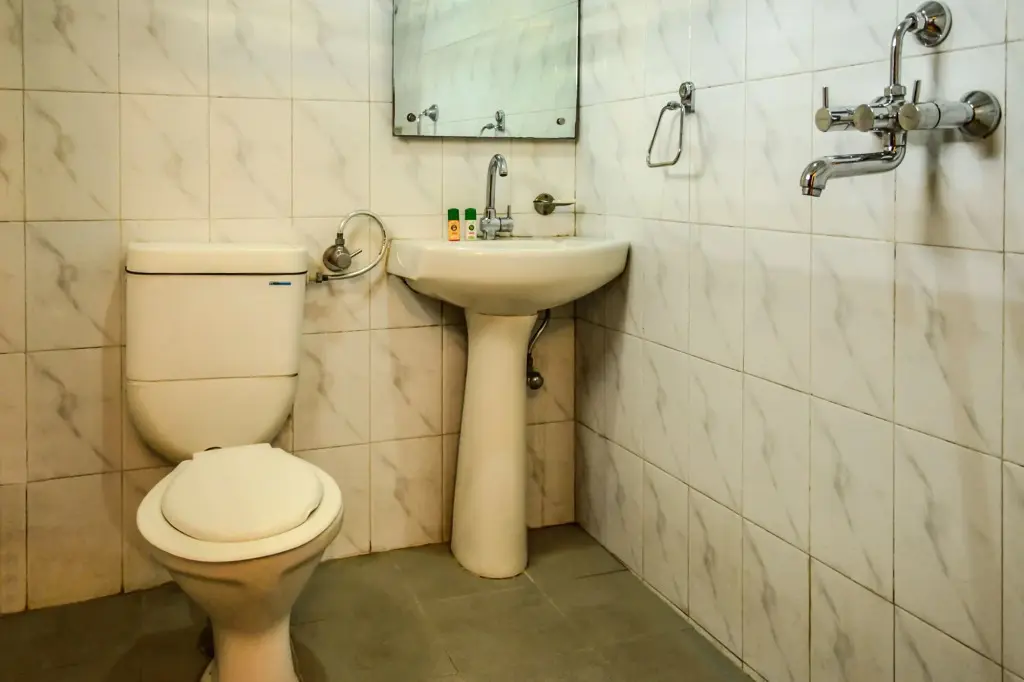 Джайпур: OYO 5963 Hotel Kartikey