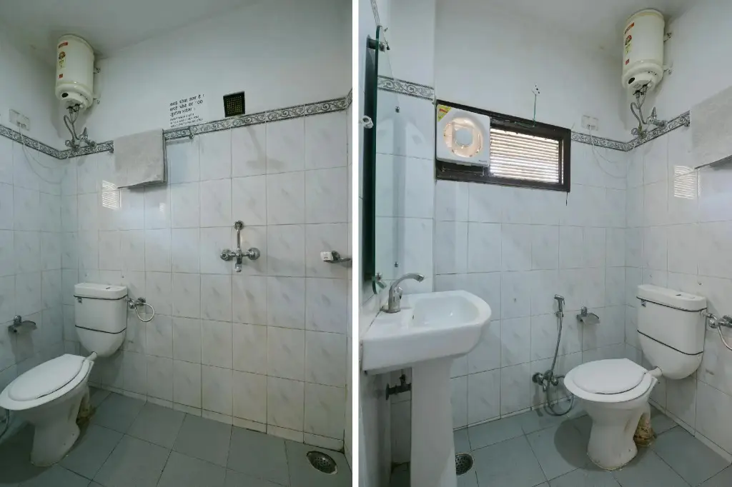 Джайпур: OYO 5963 Hotel Kartikey