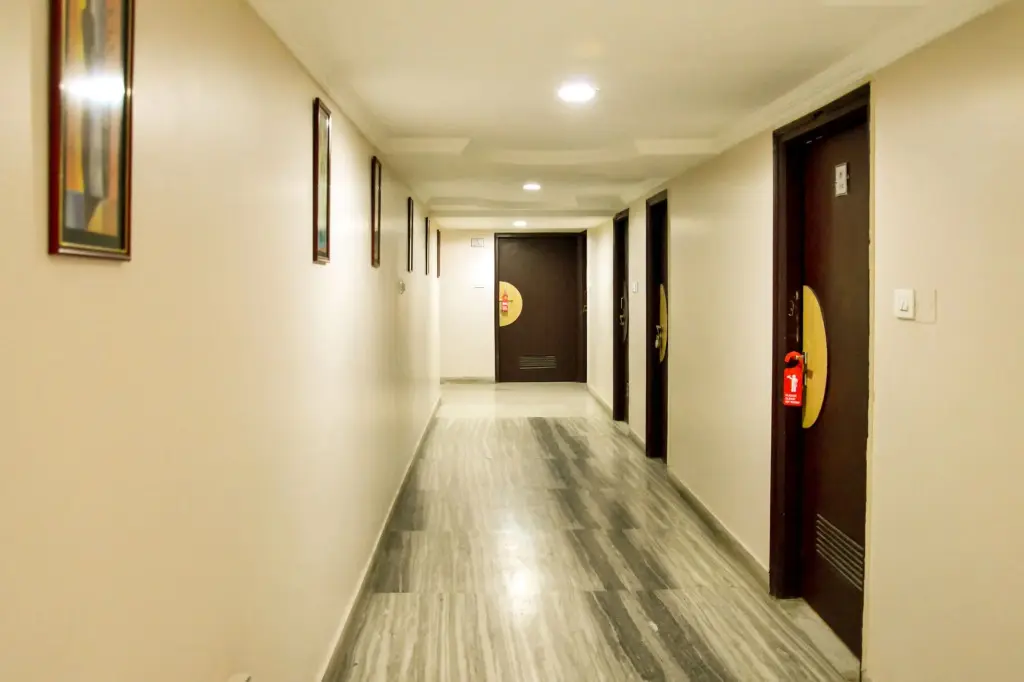 Джайпур: OYO 5963 Hotel Kartikey