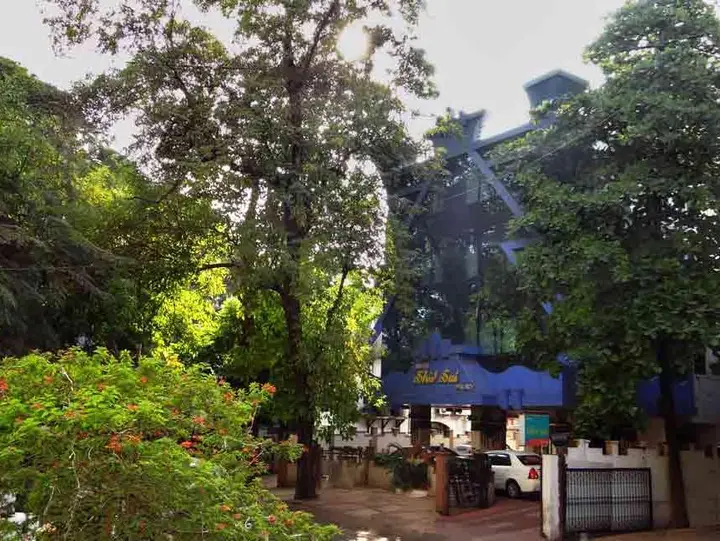 Пуна: Shiv Sai Palace